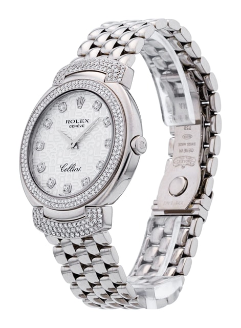 Rolex Cellini 6683/9 Image 2